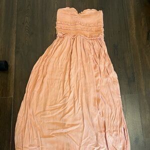 O’Neill DEVYN MIDI DRESS